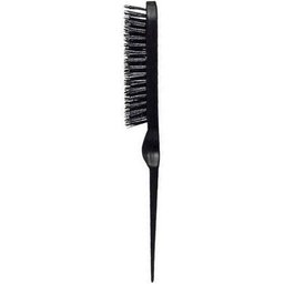 Crêpe Pinceau courbe Sanglier courbe Jabali Noir 1ud