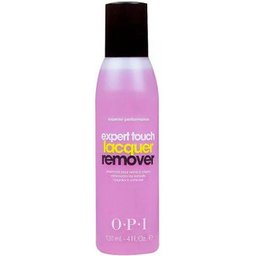 Expert Touch Lacquer Remover (Expert Touch)