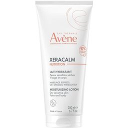 Xeracalm Nutrition Lait hydratant