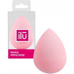 Sponge Raindrop Pink 1ut