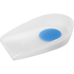 Talonnière en silicone (trans)spur 35-38