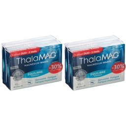 ThalaMAG® Magnésium Marin Équilibre Intérieur