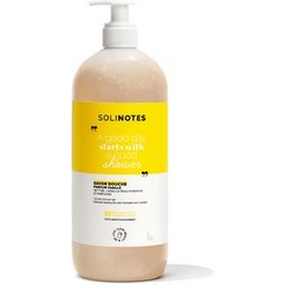 Savon Douche Vanille 1L