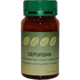 Depursan 60caps
