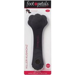 Semelle Antiglisse Noir 1 Paire