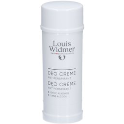 Deo Crème Antitranspirant