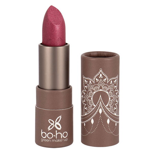 Lèvres Rouge à Lèvres Bio N°204 Orchidée 3,5g