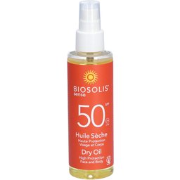 Sense Spray Solaire Spf50