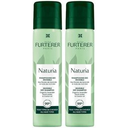 René Furterer Naturia Shampoing sec invisible Spray