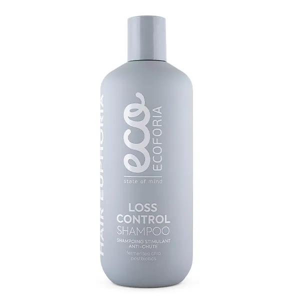 Shampoing anti-chûte 400ml