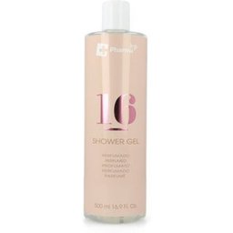 Hippbio Gel Ducha Mujer 500ml