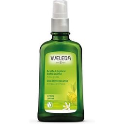 HUILE DE CITRON 100ML