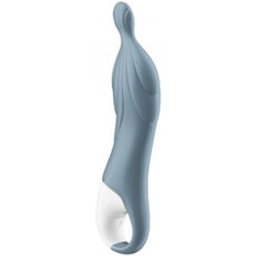 Big Heat G-Spot Vibrator 1ud