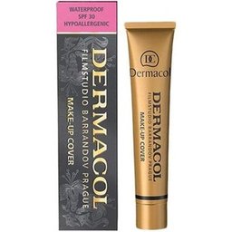 Make-Up Cover Nro 208 30g