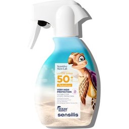 Lotion Spray 50+ Pediatrics 200ml