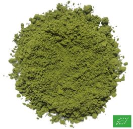 Matcha Bio - Thé vert en poudre du Japon - Pot de 30 g