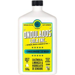Wavy Lola Inc Conditioner 500g