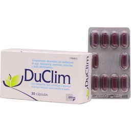30 Gélules
