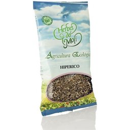 Herbes Del Molí Hypericum plante organique 40g