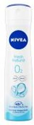 Fresh Natural O2 Protection 48H Déodorant Roll-On 150 ml - Flacon-Aérosol 150 ml