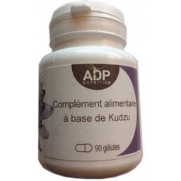 Kudzu 90 Gélule