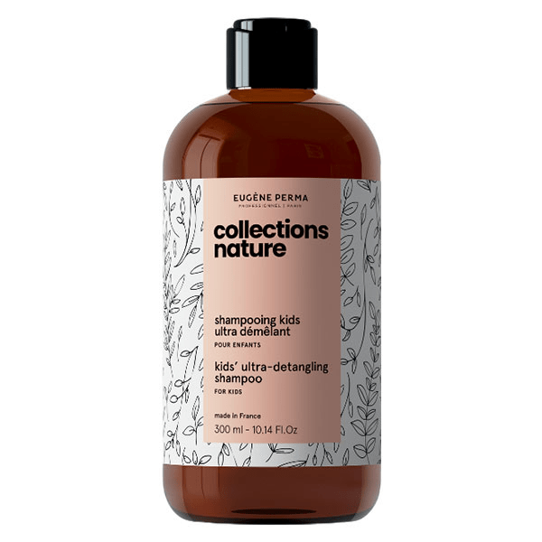 Collections Nature Kids Shampoing Super Démêlant - 300ml