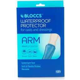 Protector a Prueba de Agua Antebrazo Adulto 1ud