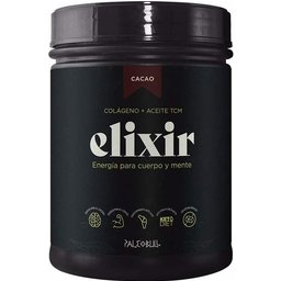 Elixir Cacao 450g