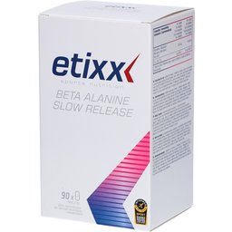 Beta Alanine Slow Release