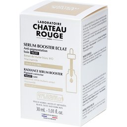 Château Rouge Sérum Booster Éclat