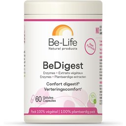 BeDigest