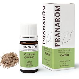 Pranarôm Cumin Huile essentielle
