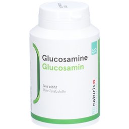 Glucosamine