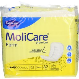 MoliCare Premium Form 3D