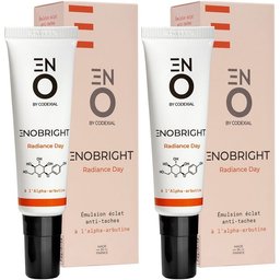 ENO Enobright Radiance Day - Émulsion éclat anti-taches