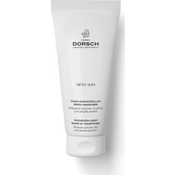 Meso-Slim Réducteur Anticellulite 200ml