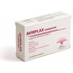 Avirplax 30 Cpr