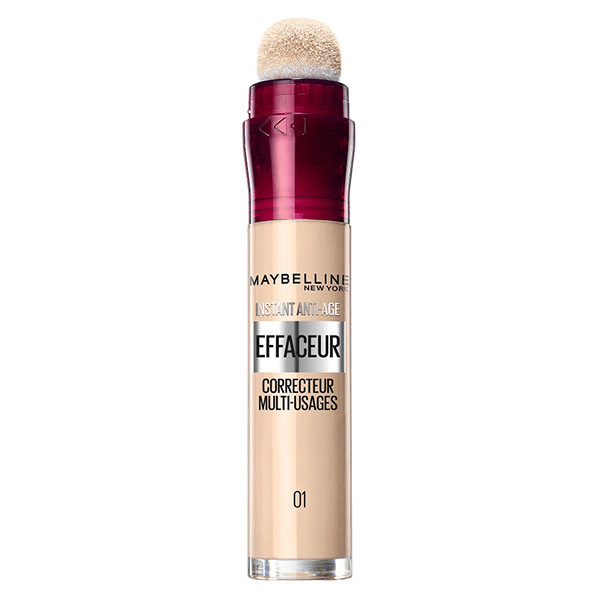 Instant Anti-Âge L'Effaceur Correcteur N°01 Beige Rosé 6,8ml