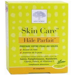 New Nordic Skin Care Hale Parfait 60 Comprimés