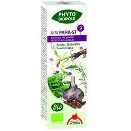 Phytobipole Mix 9 Para-st 50ml Bio *