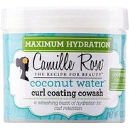 Coconut Water Curl Coating Cowash 354ml