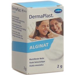 Hartmann DermaPlast® Alginate Ouate hémostatique 2g