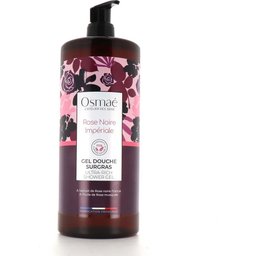 Osmae Gel Douche Rose Orientale 1L