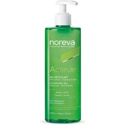 Laboratoires Gel dermo-nettoyant