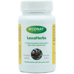 Laxaherbs 30caps