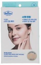 Patchs Anti-Imperfections Clarifiant 72 Unités - Boîte 72 patchs