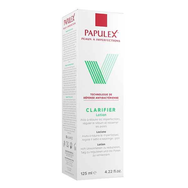 Papulex ® Lotion Anti-Imperfections 125ml