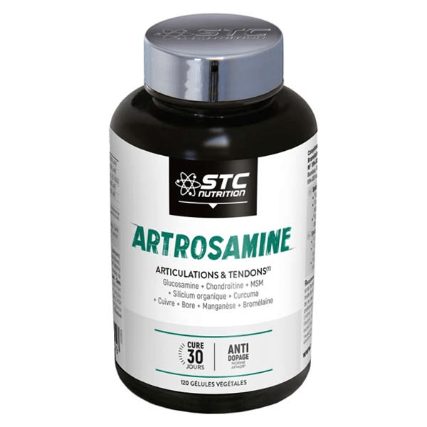 Artrosamine 120 gélules