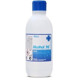 Alcool 96 1 L