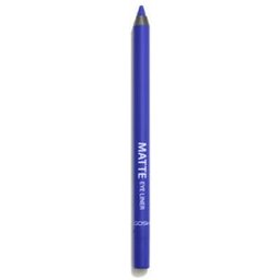 Matte Eye Liner 008 Crazy Blue 12g